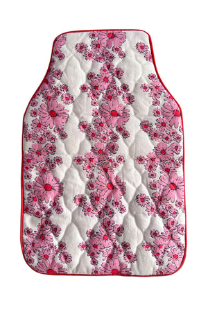 Hot water bottle