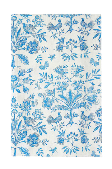Rectangle Linen Tablecloth - YOLKE