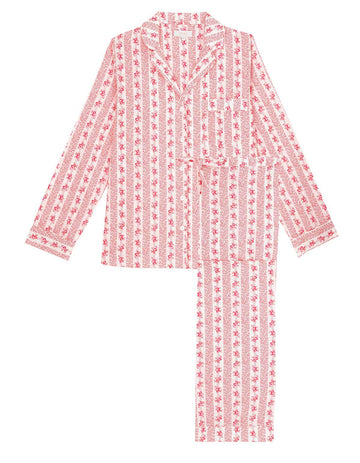 Cotton Pyjama Set