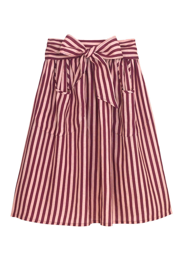 Apron Skirt