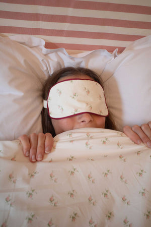 Yolke x Domenica Marland Eyemask