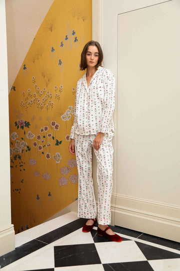 Classic pyjama set