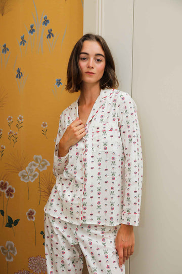 Classic pyjama set