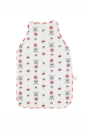 Hot water bottle