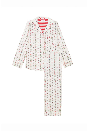 Classic pyjama set