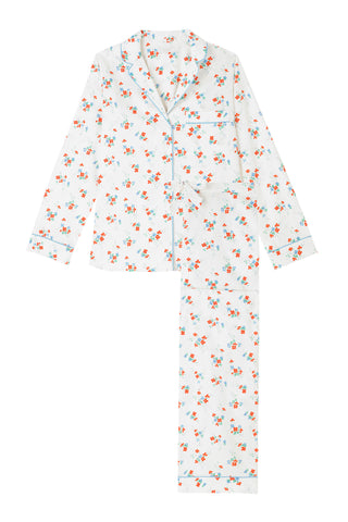 Cotton Pyjama Set