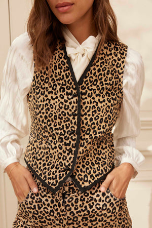 Waistcoat