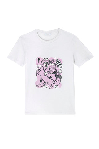 Aries - The Zodiac Collection - YOLKE