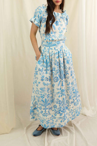 Bushka Skirt - YOLKE