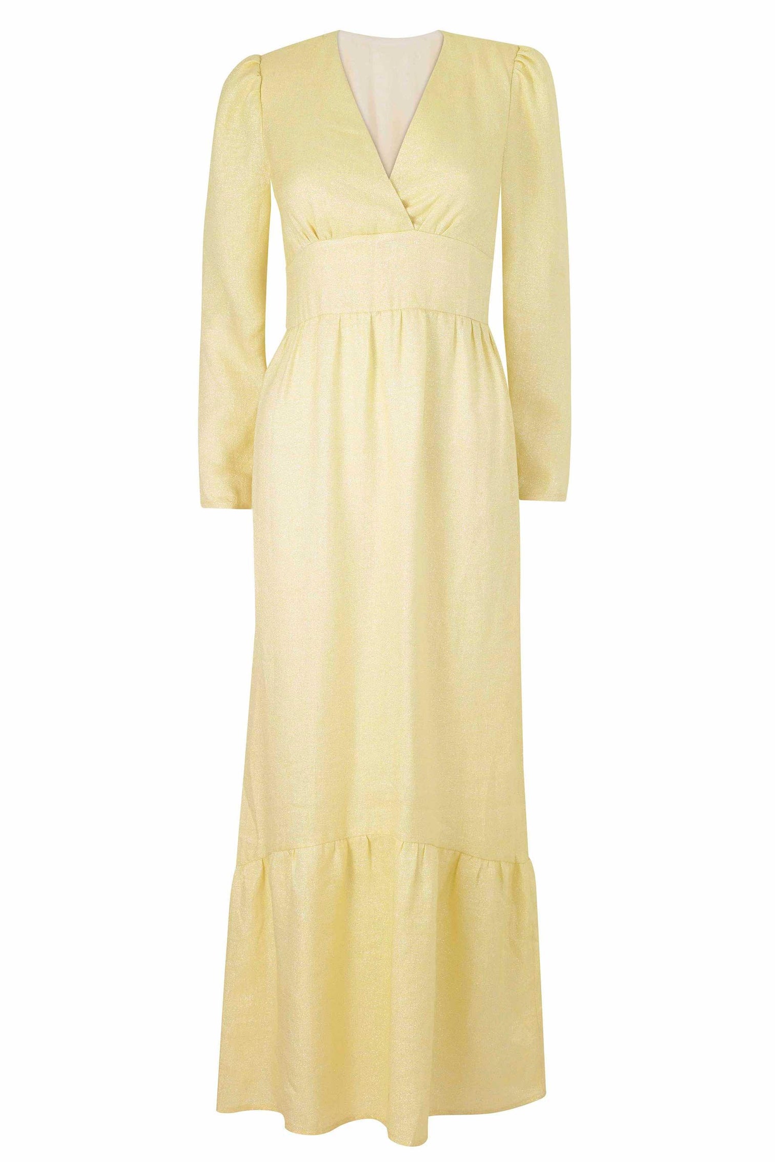 Coco Yogurt Knit Dress