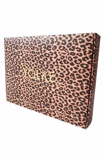 Gift wrapping - YOLKE