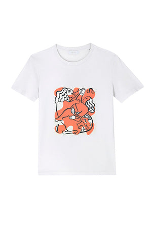 Leo - The Zodiac Collection - YOLKE