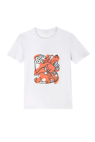 Leo - The Zodiac Collection - YOLKE