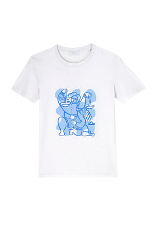 Libra - The Zodiac Collection - YOLKE