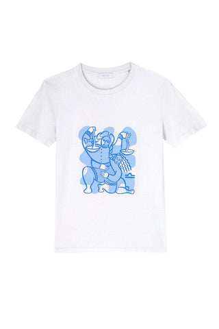 Libra - The Zodiac Collection - YOLKE