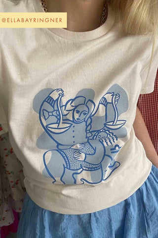 Libra - The Zodiac Collection - YOLKE