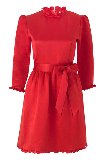 Mini Love Dress - YOLKE