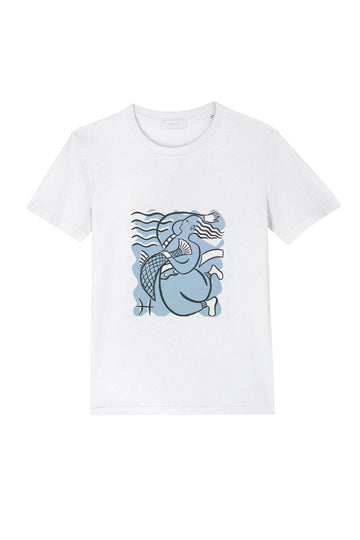 Pisces - The Zodiac Collection - YOLKE