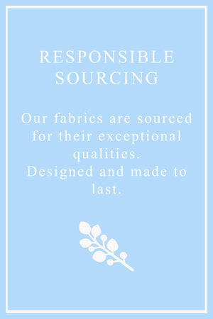 Responsible Sourcing - YOLKE