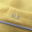 Bespoke Monogramming | Royal |  YOLKE