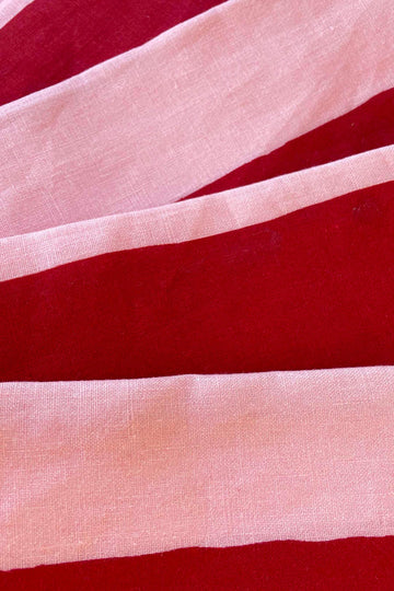 Set of 6 linen napkins - YOLKE