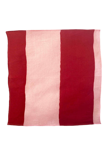 Set of 6 linen napkins - YOLKE