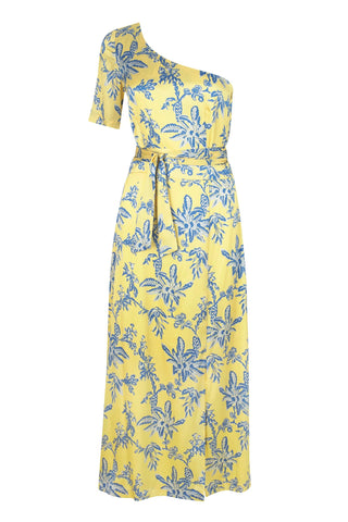 Sienna dress - YOLKE