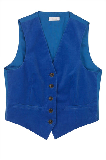 Waistcoat - YOLKE